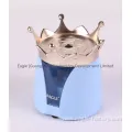 Automatic Pencil Sharpener with Crown